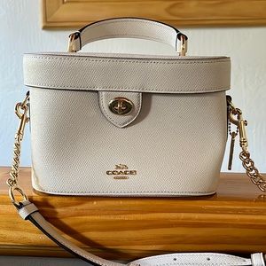 Coach Kay Crossbody Bag ✨
